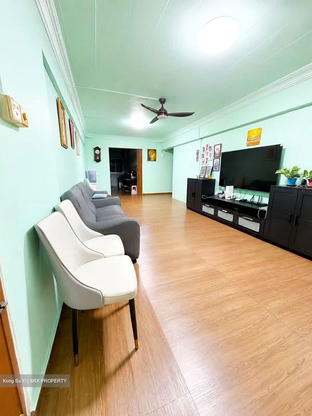 Blk 329 Jurong East Avenue 1 (Jurong East), HDB 4 Rooms #569308861